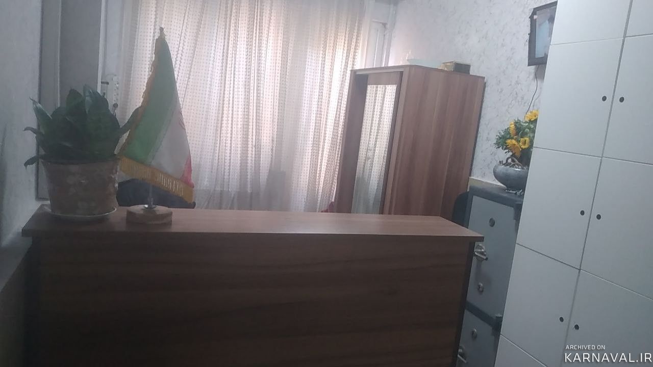 مهمانپذیر صدریه "واحد 201"