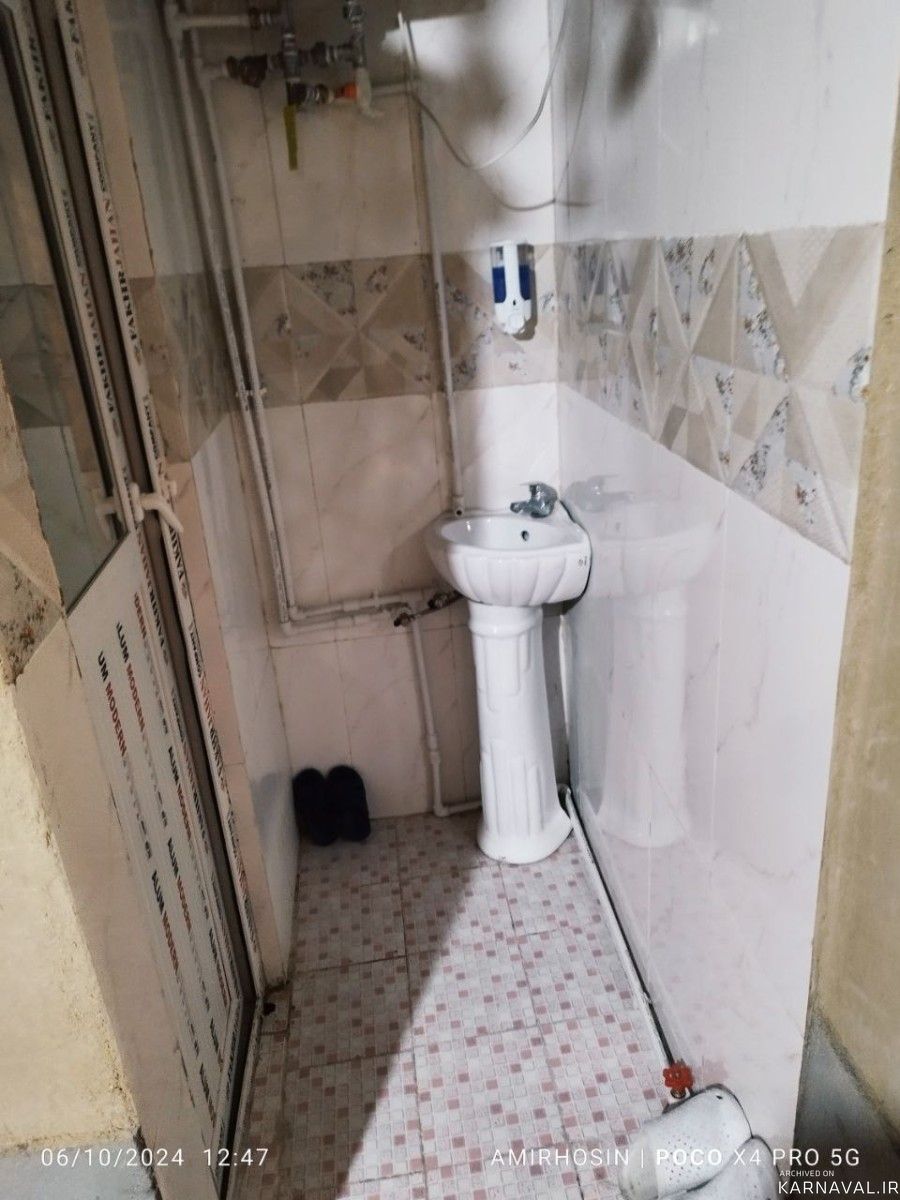 مجموعه بومگردی سرای کرمانج (اتاق 15 متری)