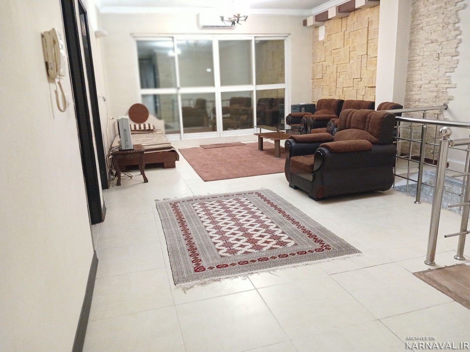 ویلای دوبلکس با ویوی زیبا ویلای دوبلکس با ویوی زیبا