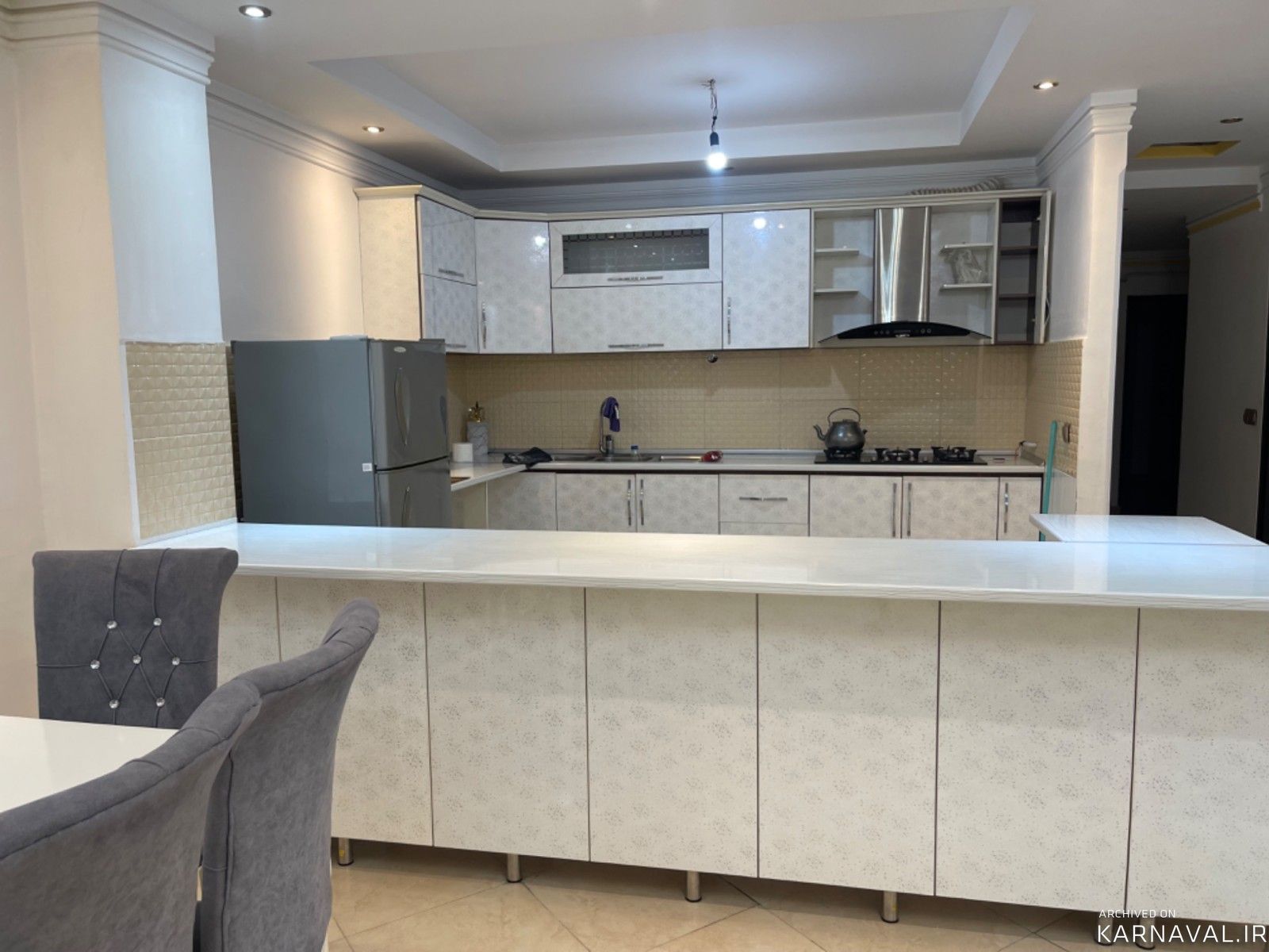 "گلسار ۳" در رشت "گلسار ۳" در رشت