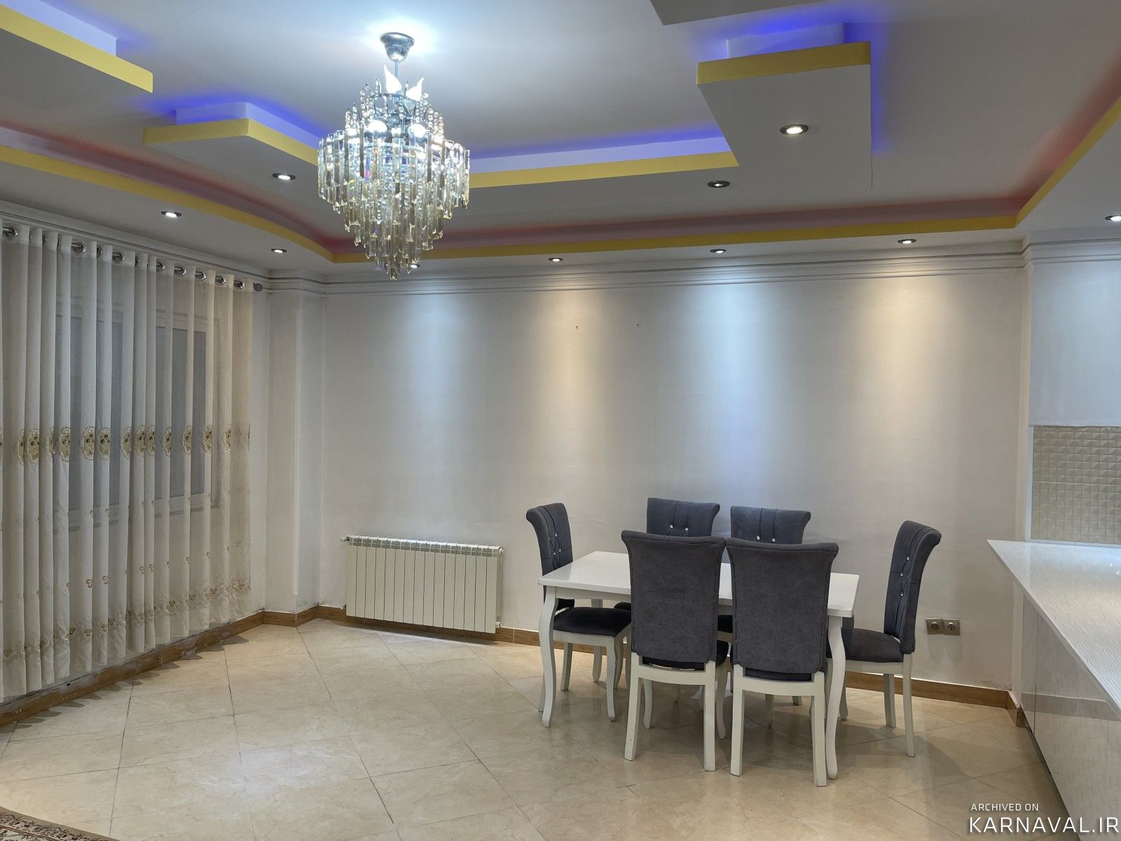 "گلسار ۳" در رشت "گلسار ۳" در رشت