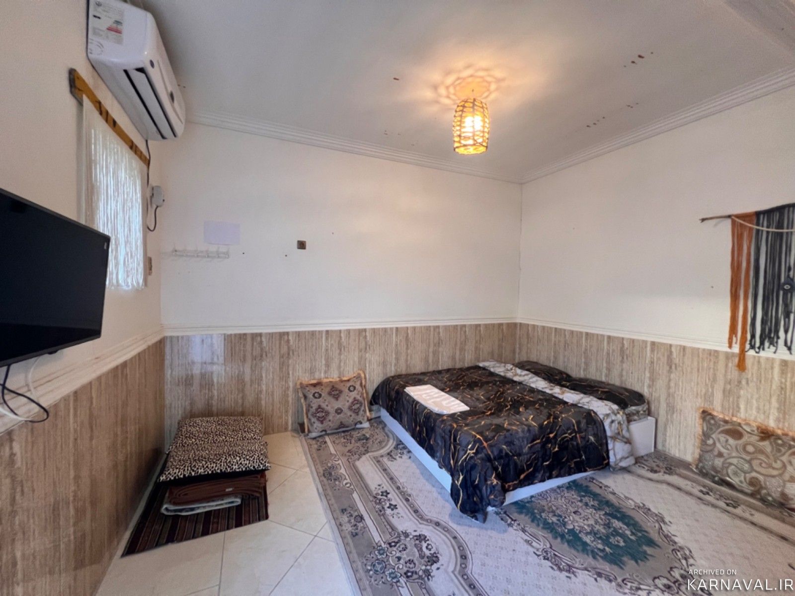 سوییت ساحلی سینگو هنگام سوییت ساحلی سینگو هنگام