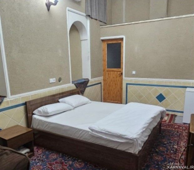 مجموعه بومگردی در نائین "واحد 2" مجموعه بومگردی در نائین "واحد 2"