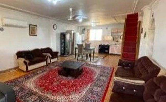 ویلای دو خوابه سایه سار ویلای دو خوابه سایه سار