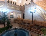 اقامتگاه سنتی چهارباغ "105" اقامتگاه سنتی چهارباغ "105"
