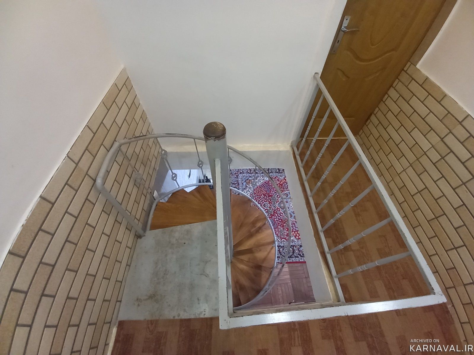سوئیت دوبلکس