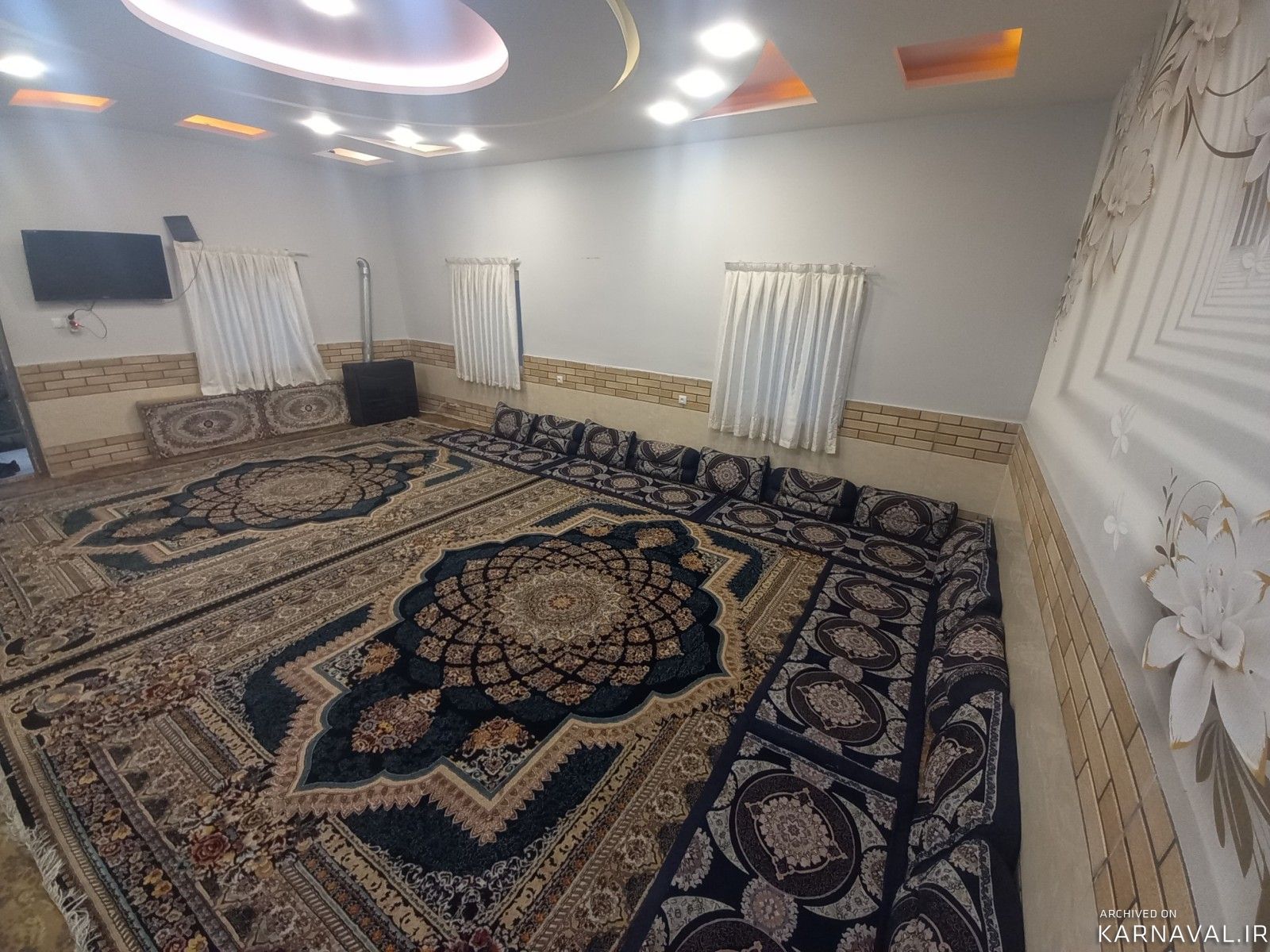 سوئیت شاه نشین