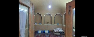 بوم گردی خالو عباس "اتاق اهر" بوم گردی خالو عباس "اتاق اهر"