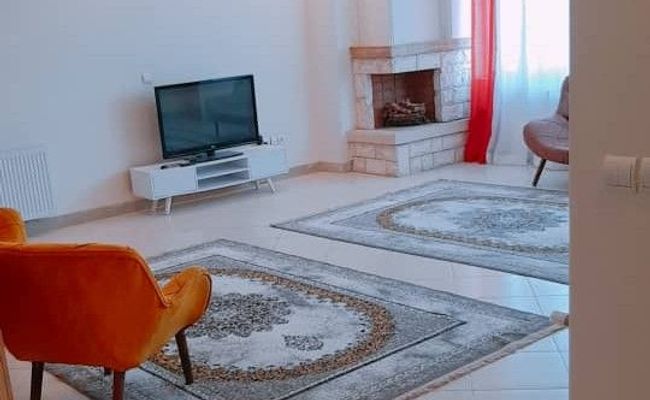 اقامتگاه ۸ آپارتمانی دو خوابه "واحد 8" اقامتگاه ۸ آپارتمانی دو خوابه "واحد 8"