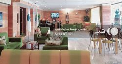 مجموعه اقامتی گلستان مجموعه اقامتی گلستان