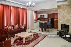 مجموعه اقامتی گلستان مجموعه اقامتی گلستان