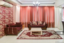 مجموعه اقامتی گلستان مجموعه اقامتی گلستان