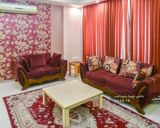 مجموعه اقامتی گلستان مجموعه اقامتی گلستان