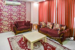 مجموعه اقامتی گلستان مجموعه اقامتی گلستان