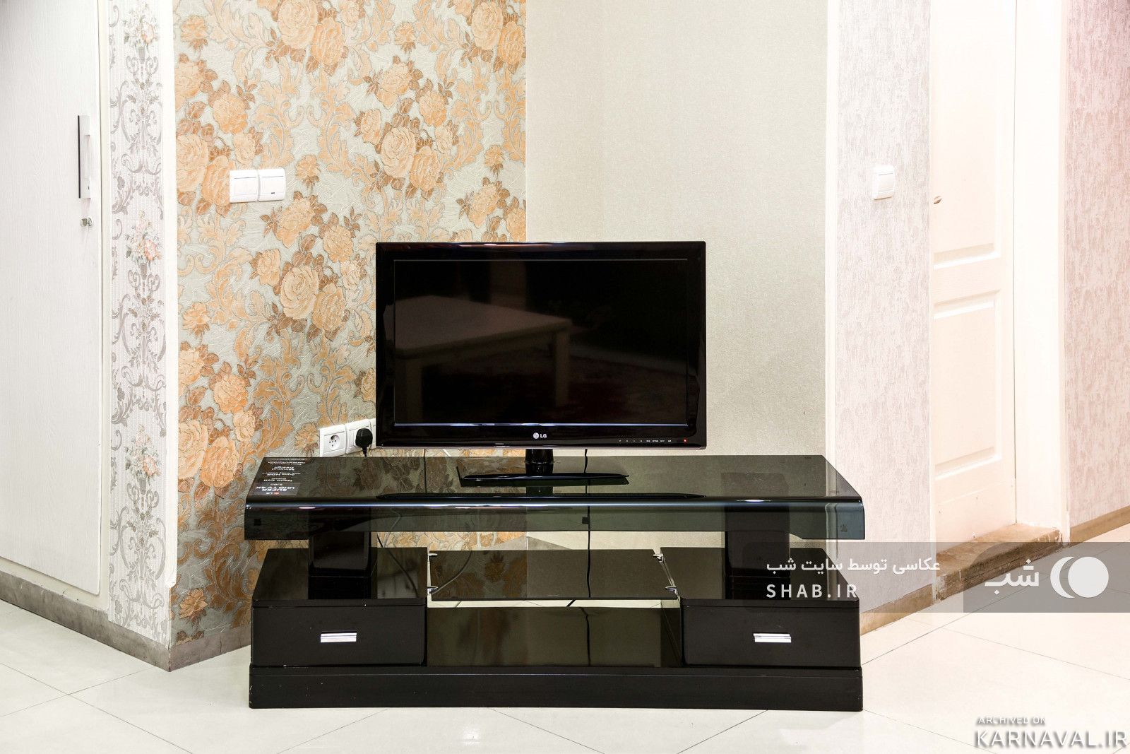 مجموعه اقامتی گلستان