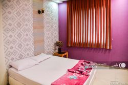 مجموعه اقامتی گلستان مجموعه اقامتی گلستان