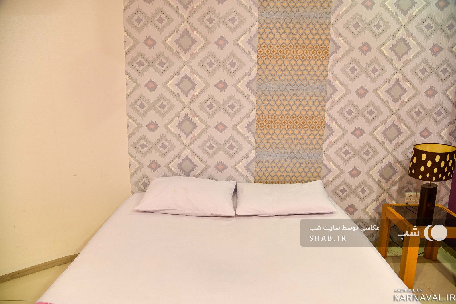 مجموعه اقامتی گلستان