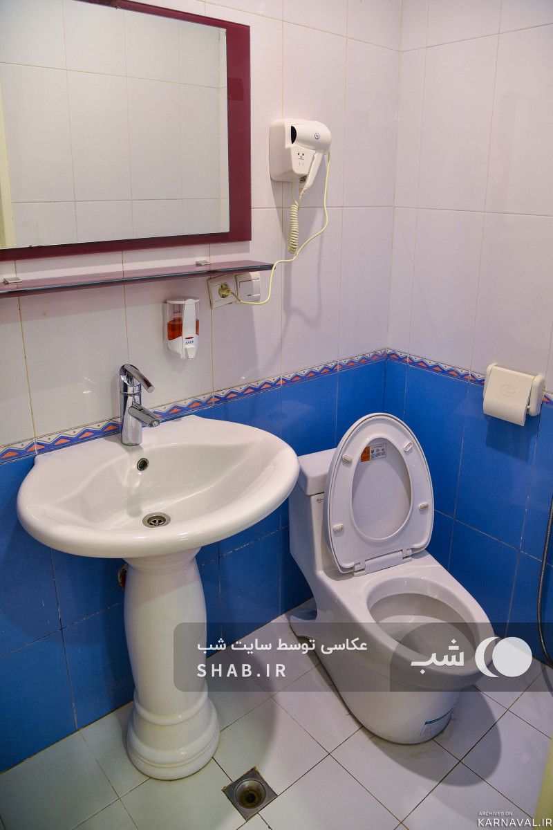 مجموعه اقامتی گلستان