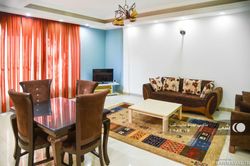 مجموعه اقامتی گلستان مجموعه اقامتی گلستان