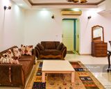 مجموعه اقامتی گلستان مجموعه اقامتی گلستان