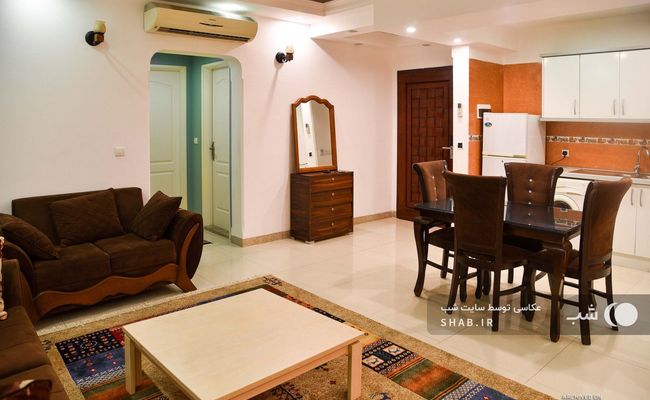 مجموعه اقامتی گلستان مجموعه اقامتی گلستان