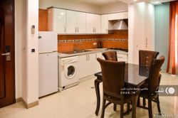 مجموعه اقامتی گلستان مجموعه اقامتی گلستان