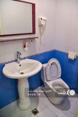 مجموعه اقامتی گلستان مجموعه اقامتی گلستان