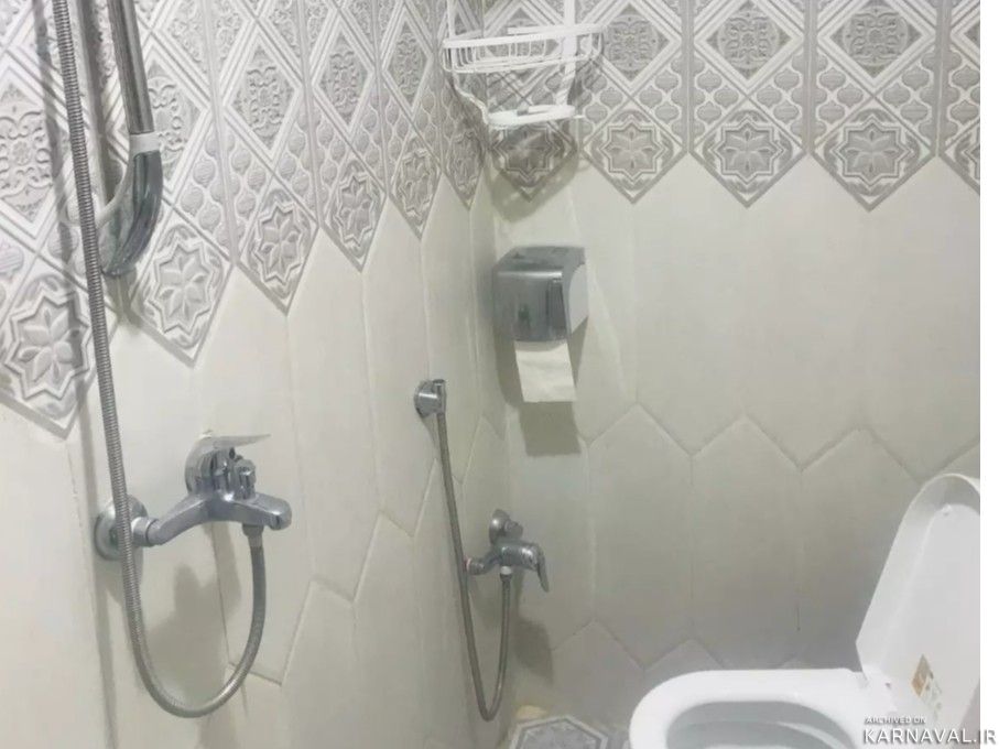 سرای باباحاجی. واحد جهاز بغله