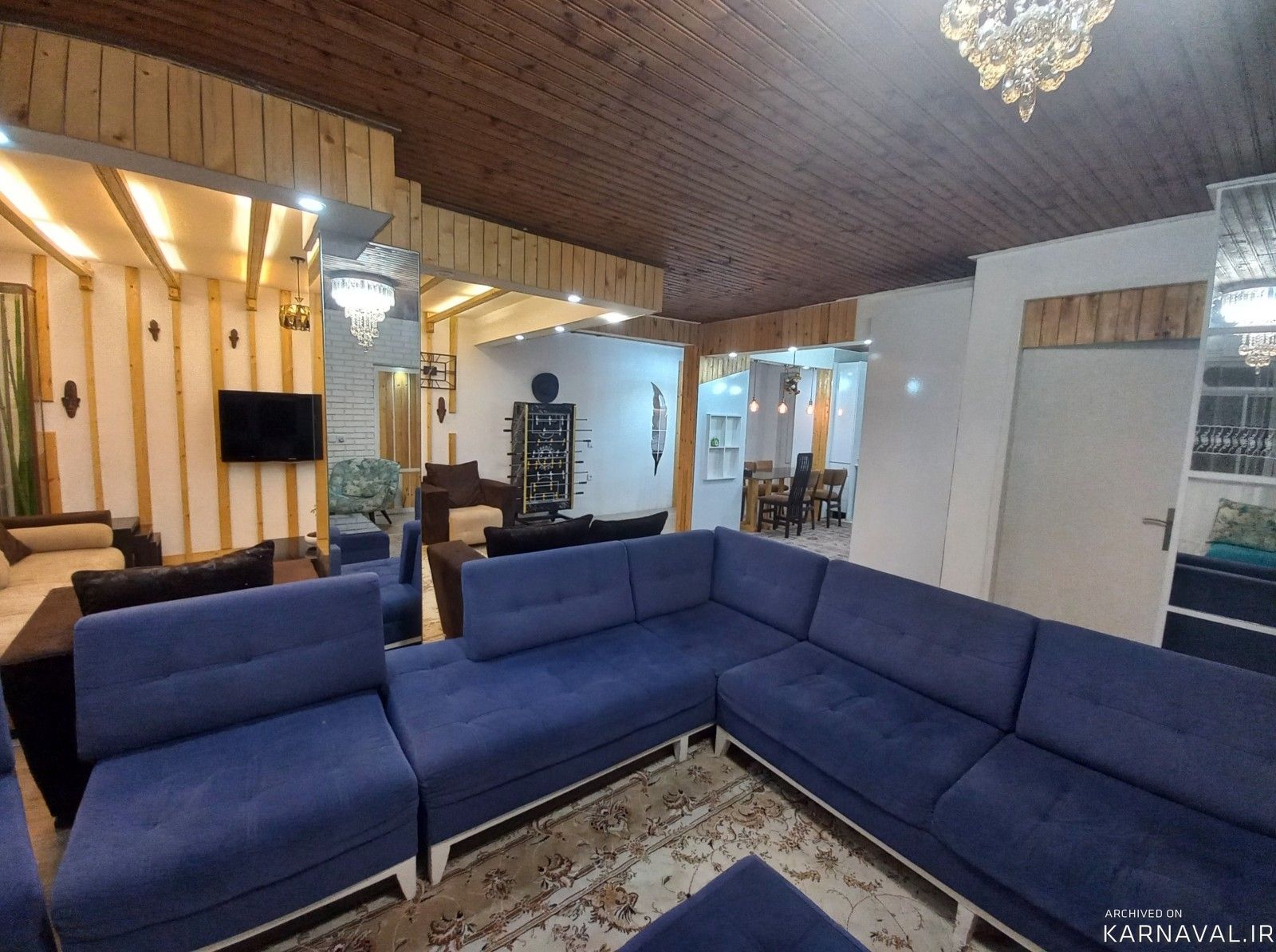ویلای بهزاد ویلای بهزاد