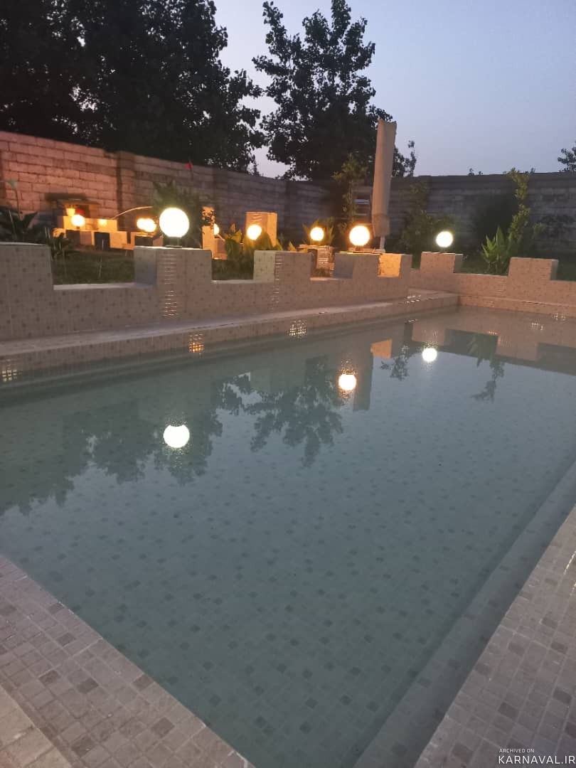 ویلای بهزاد ویلای بهزاد