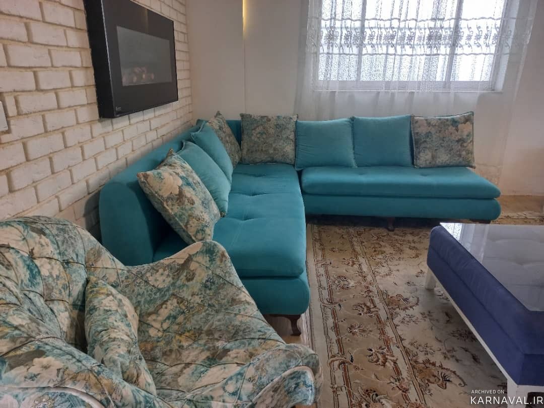 ویلای بهزاد ویلای بهزاد