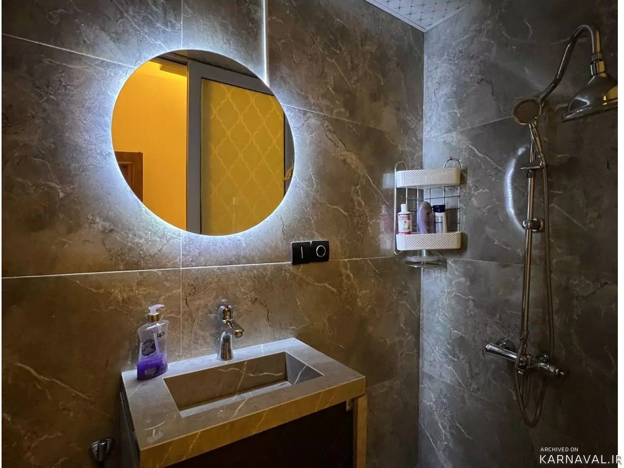 ویلای دوخوابه استخردار در کردان تهراندشت سعیدآباد