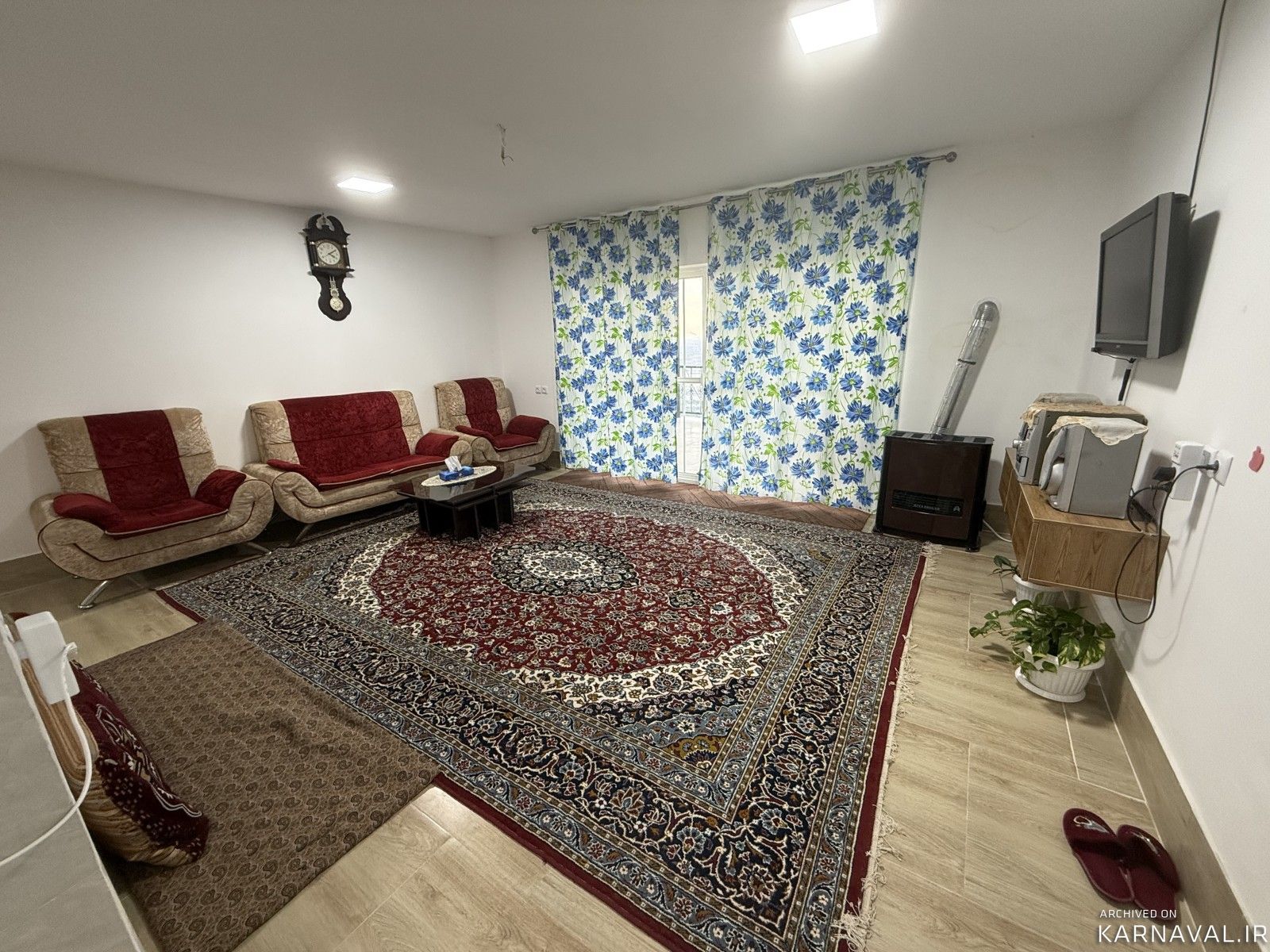 اقامتگاه آسمان اقامتگاه آسمان