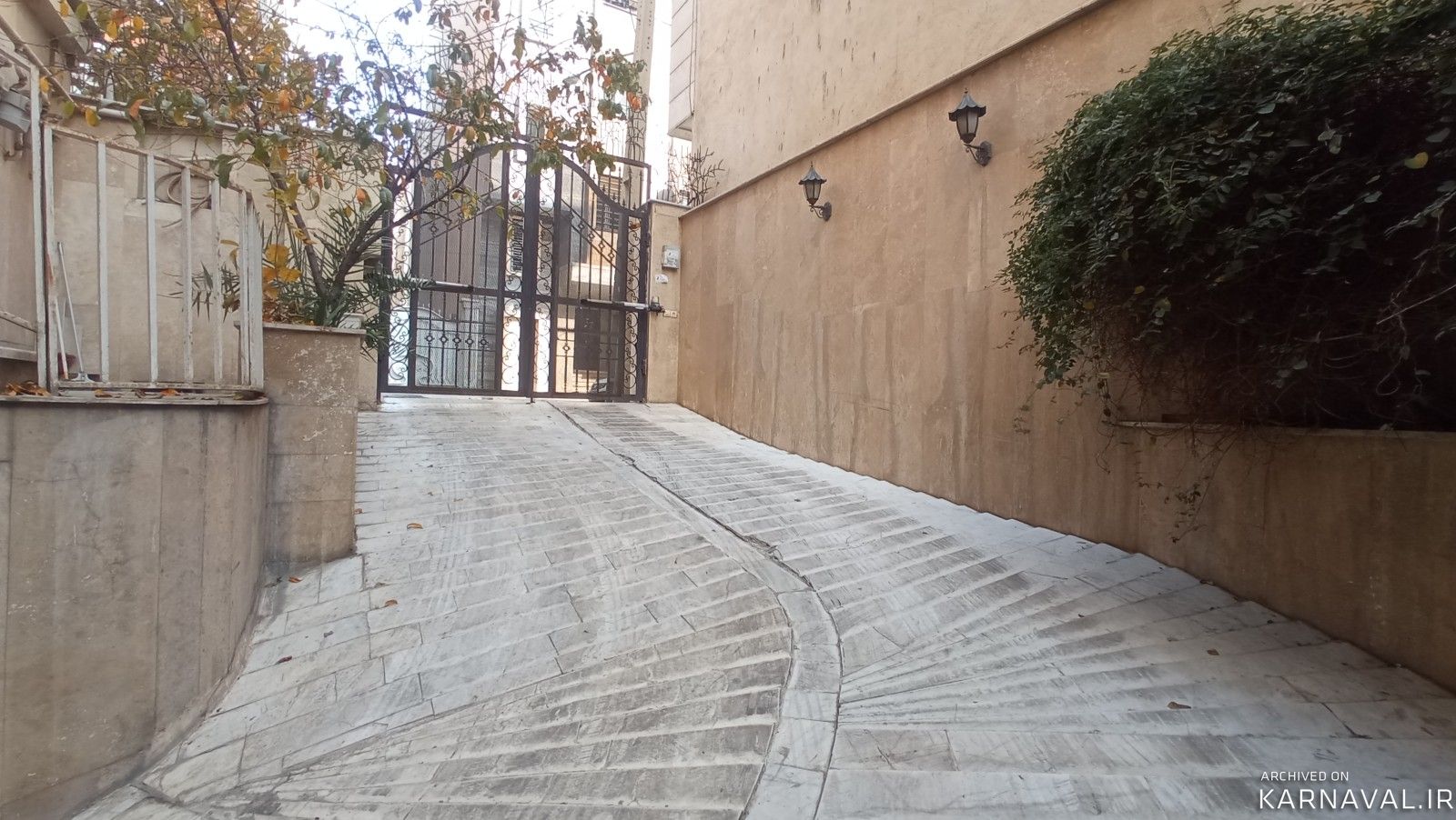 واحد آپارتمانی مبله دو خوابه در سعادت آباد واحد آپارتمانی مبله دو خوابه در سعادت آباد