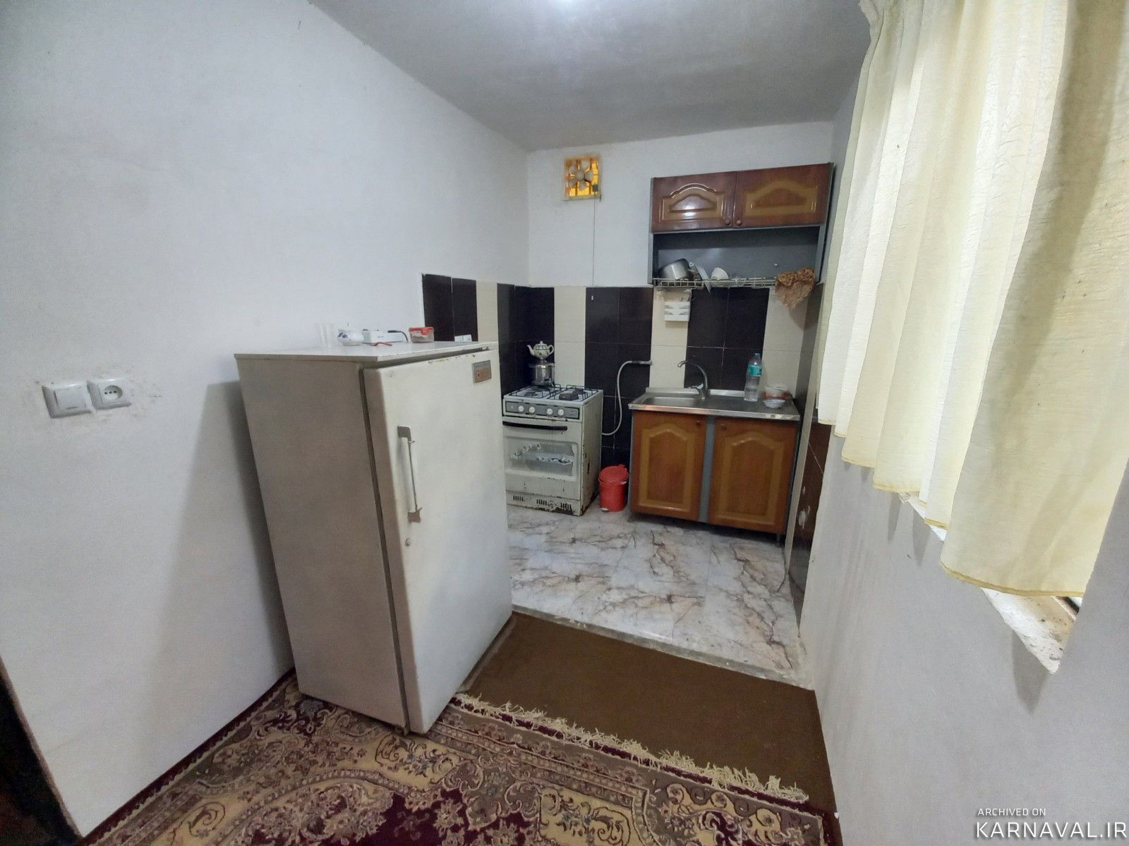 ویلا ونوشه