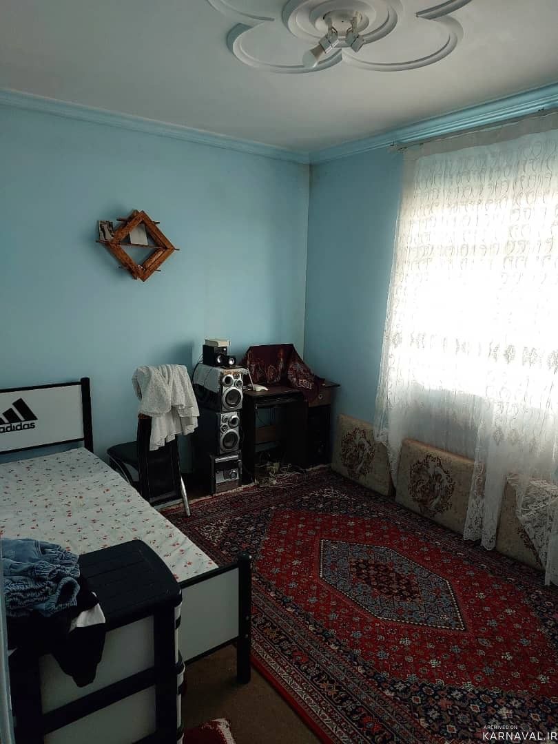 ویلای تک خوابه دوقلو ها ویلای تک خوابه دوقلو ها