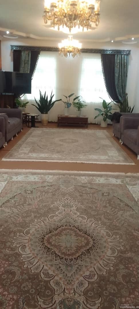 ویلای تک خوابه دوقلو ها ویلای تک خوابه دوقلو ها