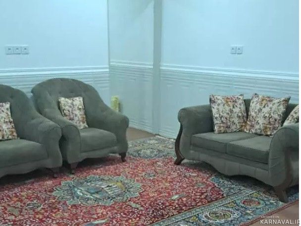 واحد دوخوابه "سدیس" در جزیره هرمز واحد دوخوابه "سدیس" در جزیره هرمز