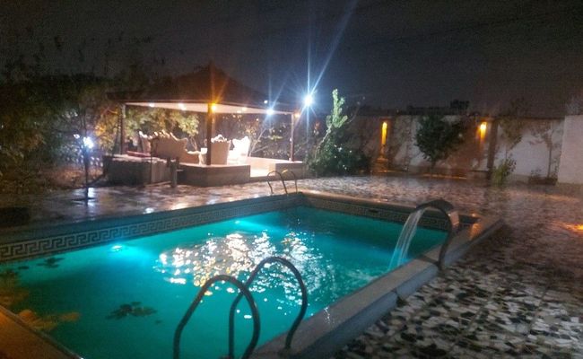 اقامتگاه منصوری اقامتگاه منصوری