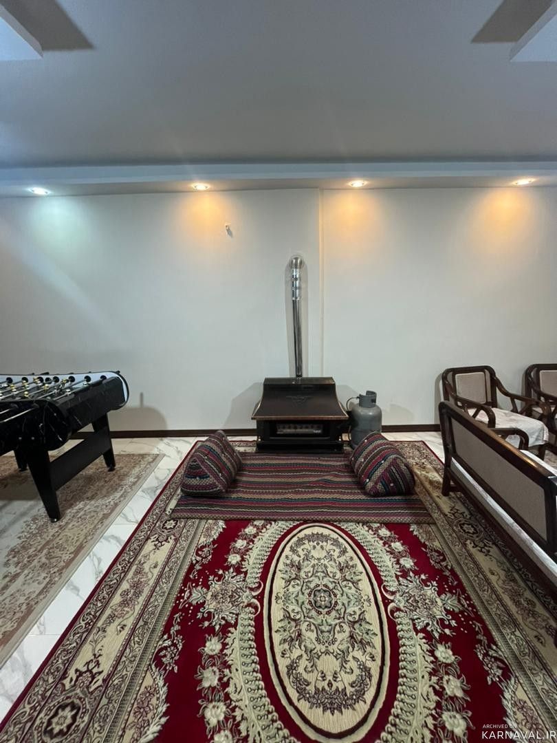 اقامتگاه منصوری