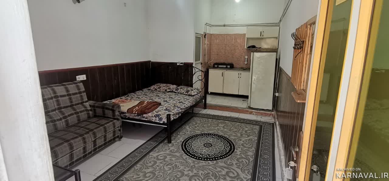 متل زيتون خزر سوئیت شماره ۷