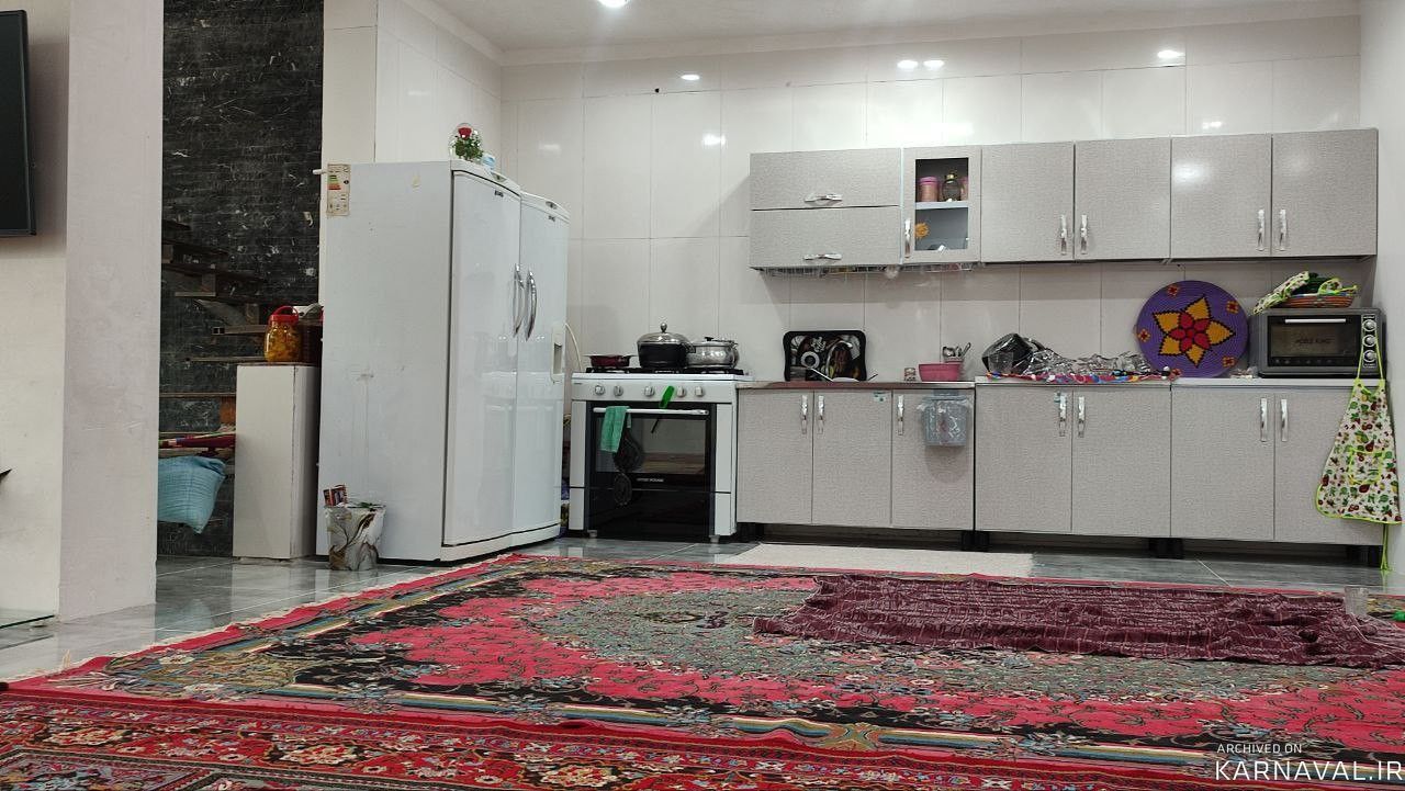 اقامتگاه بومگردی دره شهر