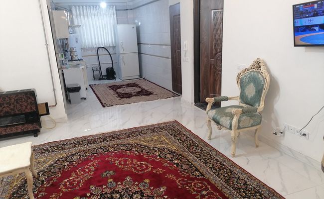 اقامتگاه تک خواب آوا واحد (2) اقامتگاه تک خواب آوا واحد (2)
