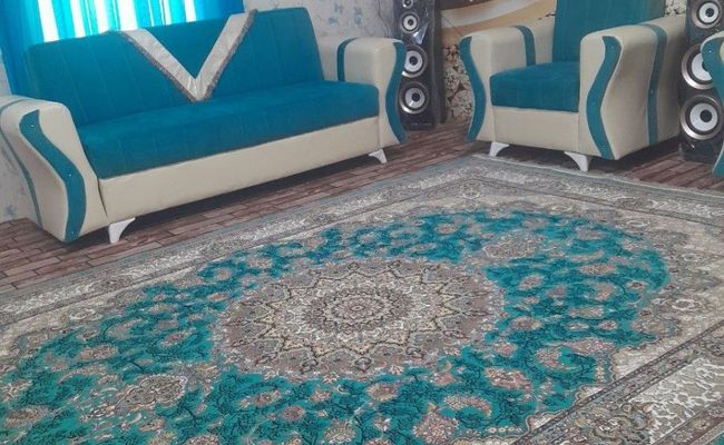 ویلای دو خوابه جابر (1) ویلای دو خوابه جابر (1)
