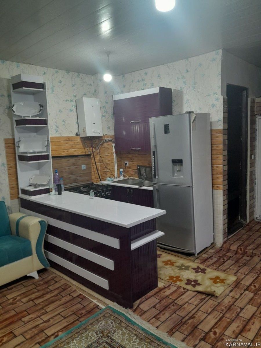 ویلای دو خوابه جابر (1)