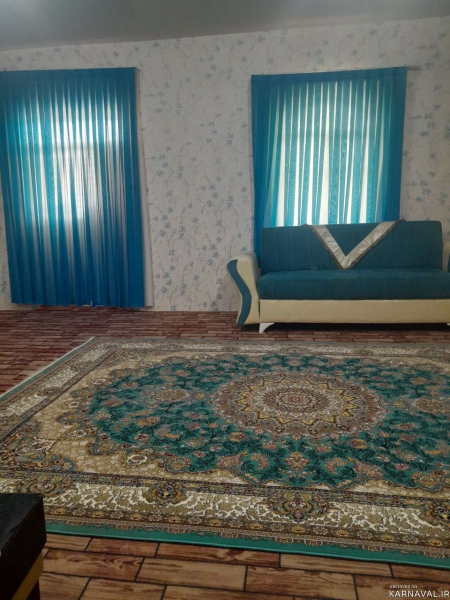ویلای دو خوابه جابر (1)