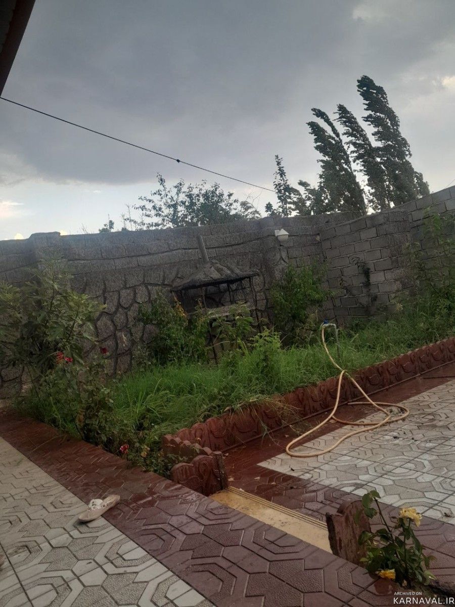 ویلای دو خوابه جابر (1)