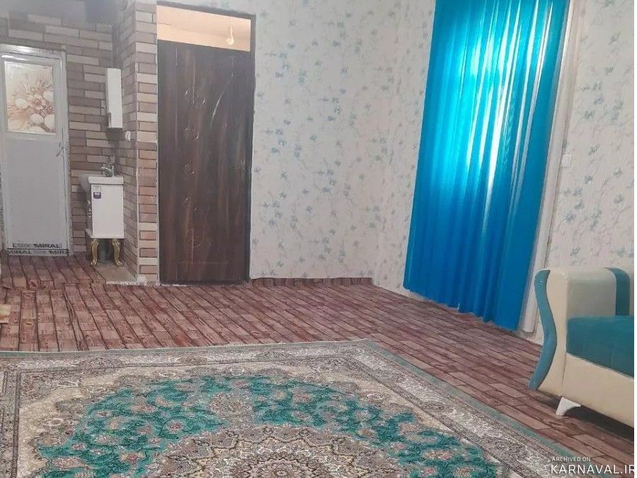 ویلای دو خوابه جابر (1)