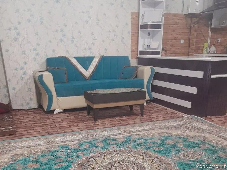 ویلای دو خوابه جابر (1)
