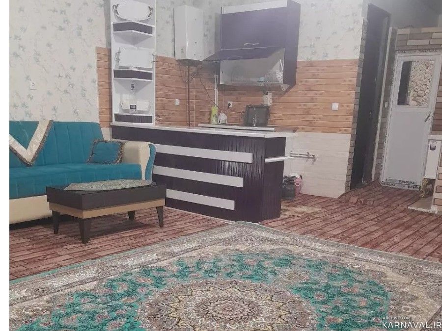ویلای دو خوابه جابر (1)